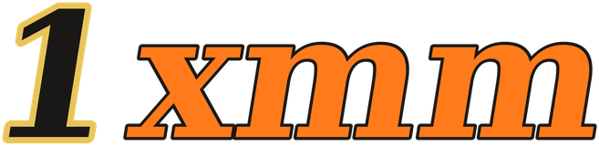 1xmm logo