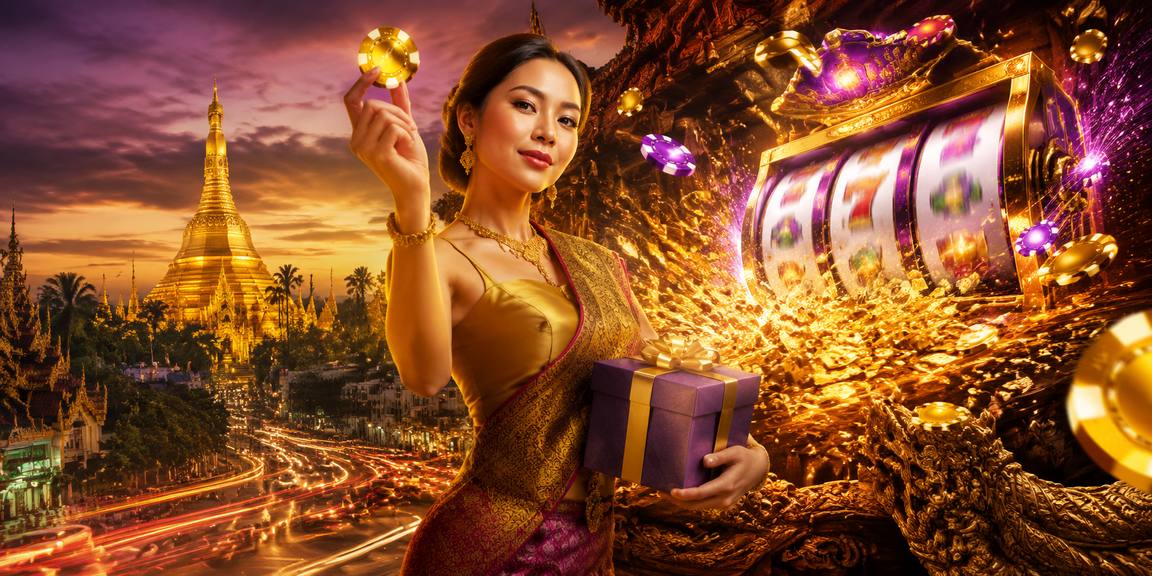 1xmm Slots Magic